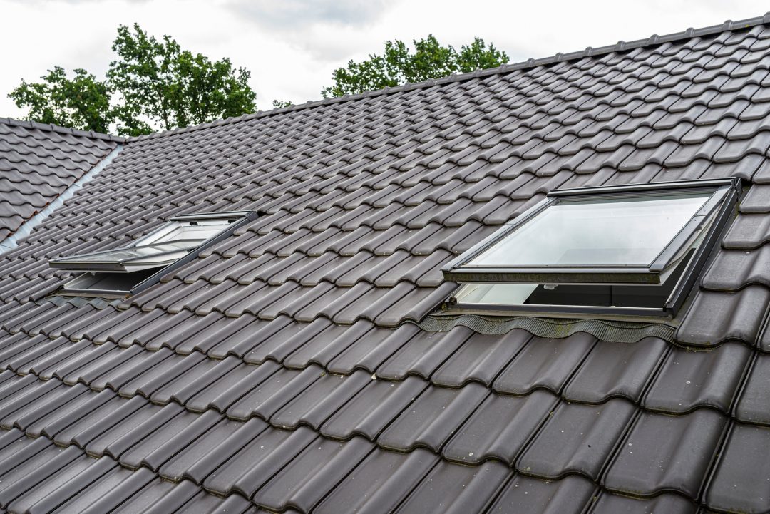 Roof Example 1
