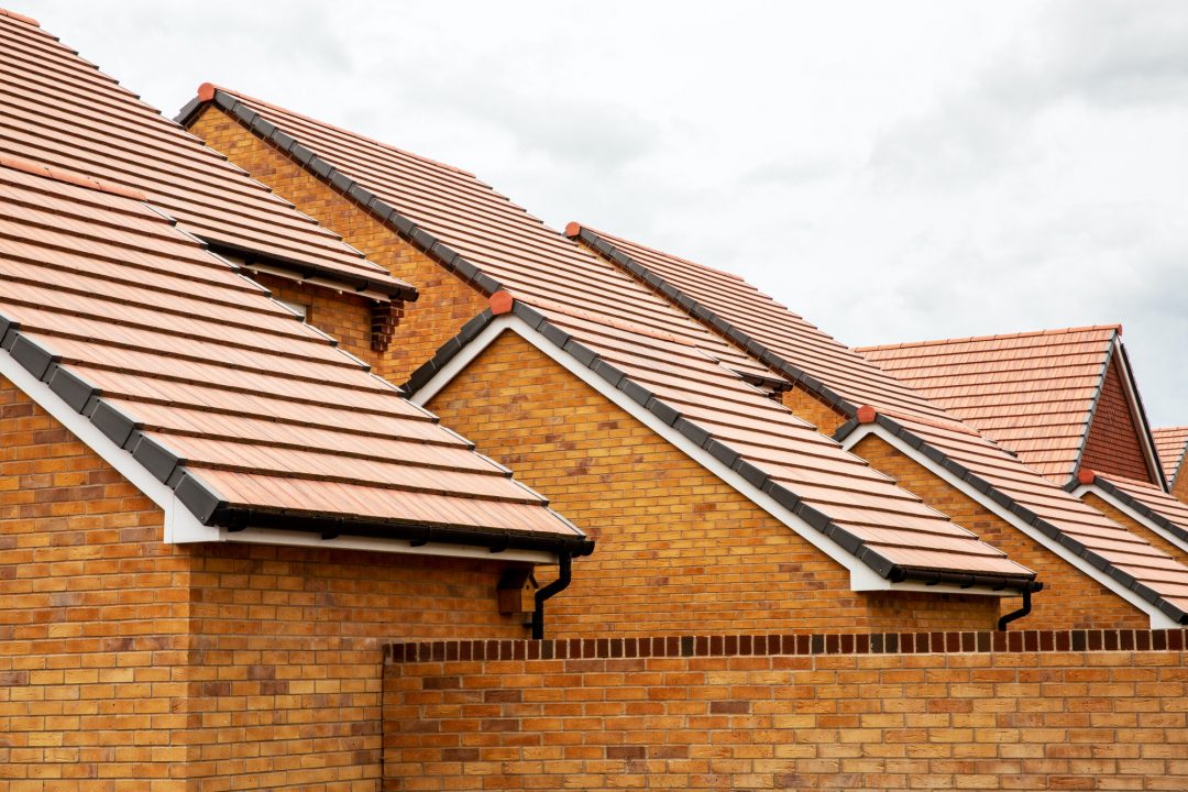 Roof Example 2