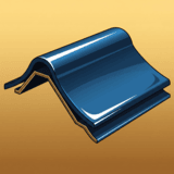 New Roof Icon