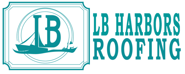 LB Harbors Roofing, Inc. Logo