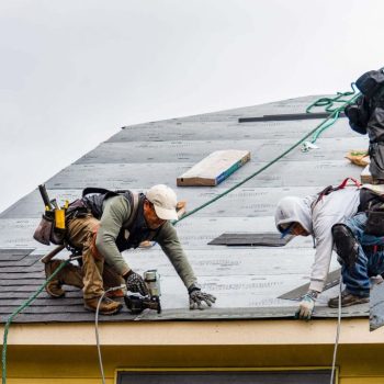 Roofing Repair